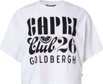 Goldbergh Lumea Short Sleeve top