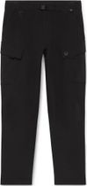 Mens Mobi Flex Tech Brushback Pants