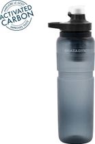 Katadyn Befree AC Bottle 0.9L - Smoke