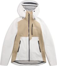 Oppdal 3L Shell Jacket Women