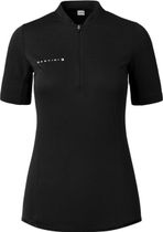 Flowtrail Halfzip Shirt W
