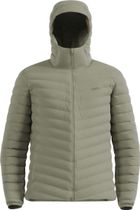 X-alp Packable Down