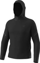 Alpine Long Sleeve Hooded Tee M