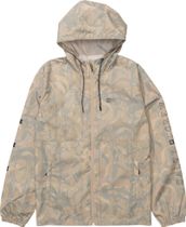 Salty Crew Surface Windbreaker Jckt Freizeitjacke