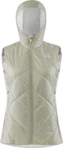 Women Hooded Vest PL60