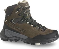 Shoe W's Vernale Leather High GTX
