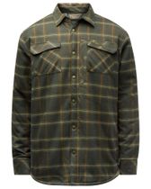 Pile Overshirt