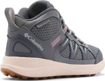 Columbia Youth Peakfreak Rush Mid Waterproof Hiking Shoe Kinder Wanderschuhe