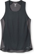 Rab Sonic Ultra Vest Wmns Outdoorweste für Damen