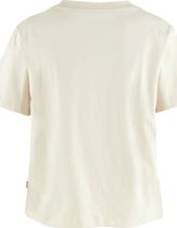 Fjällblomster Logo T-shirt W