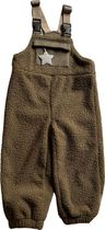 Mini a ture Matalinur Sherpa jacket. GRS