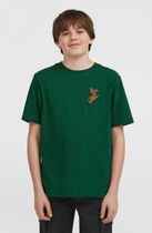 O'neill Back Print T-shirt