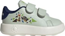 adidas Adidas Disney Advantage Shoes Infants