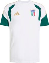 adidas Italy 26 Tiro Sweat Tee