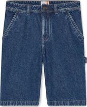Unisex Denim Short