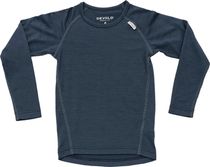 Devold of Norway Breeze Merino Shirt KID