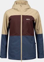 Gracer W DX Ski Jacket