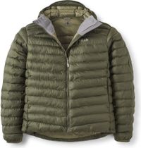 Rab Cirrus Alpine Jacket Herren Isolatiionsjacke für Freeski oder Skitouren