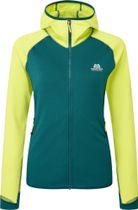 Mountain Equipment Eclipse Hooded Wmns Jacket Damen Skitourenjacke