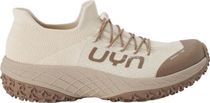 Uyn Woman Easy IN Beige Sole Women's hiking boots