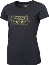 Ternua Camiseta Logna W Women's T-shirt for any outdoor activities