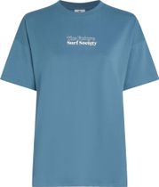 The Future Surf Society T-shirt