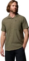 Columbia Silver Ridge Utility II Short Sleeve Men's T-shirt for any outdoor activities