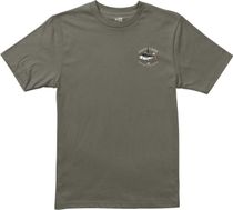 Salty Crew Omakase Boys SS Tee
