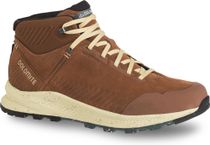 Shoe M's Carezza Leather Mid WP