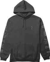 Salty Crew Reel LB Hoodie