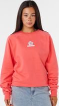 RipCurl Luxe Surf Raglan Relaxed Crew