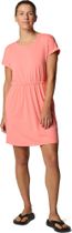Chill River Short Sleeve Dress
