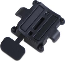 Lupine Rotlicht Pro Stvzo Halter Rückteil