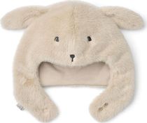 Liewood Lillie Plush Rabbit Hat
