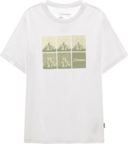 Berghaus NEW W Everyday Cotton T #4 Damen T-Shirt für sämtliche Outdoor Aktivitäten