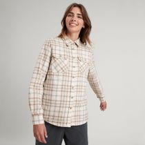 Carrillon HF Wmns Long Sleeve Shirt