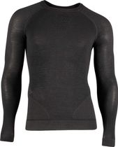 MAN Fusyon Cashmere Underwear Shirt Long Sleeve
