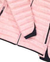 Woman Jacket FIX Hood