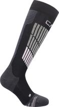 Ski Sock Graphene WMN