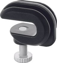 File Guide Clamp