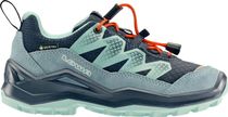 Maddox Pro GTX LO JR