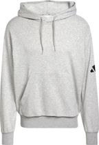adidas Essentials Lose Fit Three BAR Terry Hoodie Men