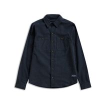 Bergans Nordmarka Flannel Shirt Men Herrenhemd für Outdoor Aktivitäten