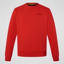 M Logo Crew Light