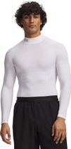 Under Armour HG Elite Comp Mock Longsleeve