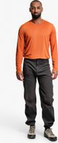 Lundhags Padje Light Vent Pants M Herren Kletterhose