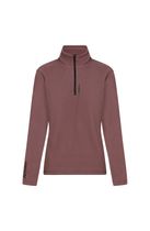 O'Neill Fwc'cruz Jack's Polartec Half Zip Fleece