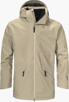 Schöffel Insulated Parka Style Malkay Men