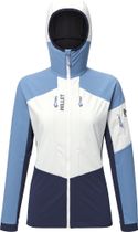 Millet M White Shield Jacket W Damen Skitourenjacke