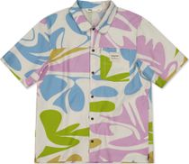 Mons Royale Mens AT Merino Short Sleeve Shirt Men's shirt for any outdoor activities